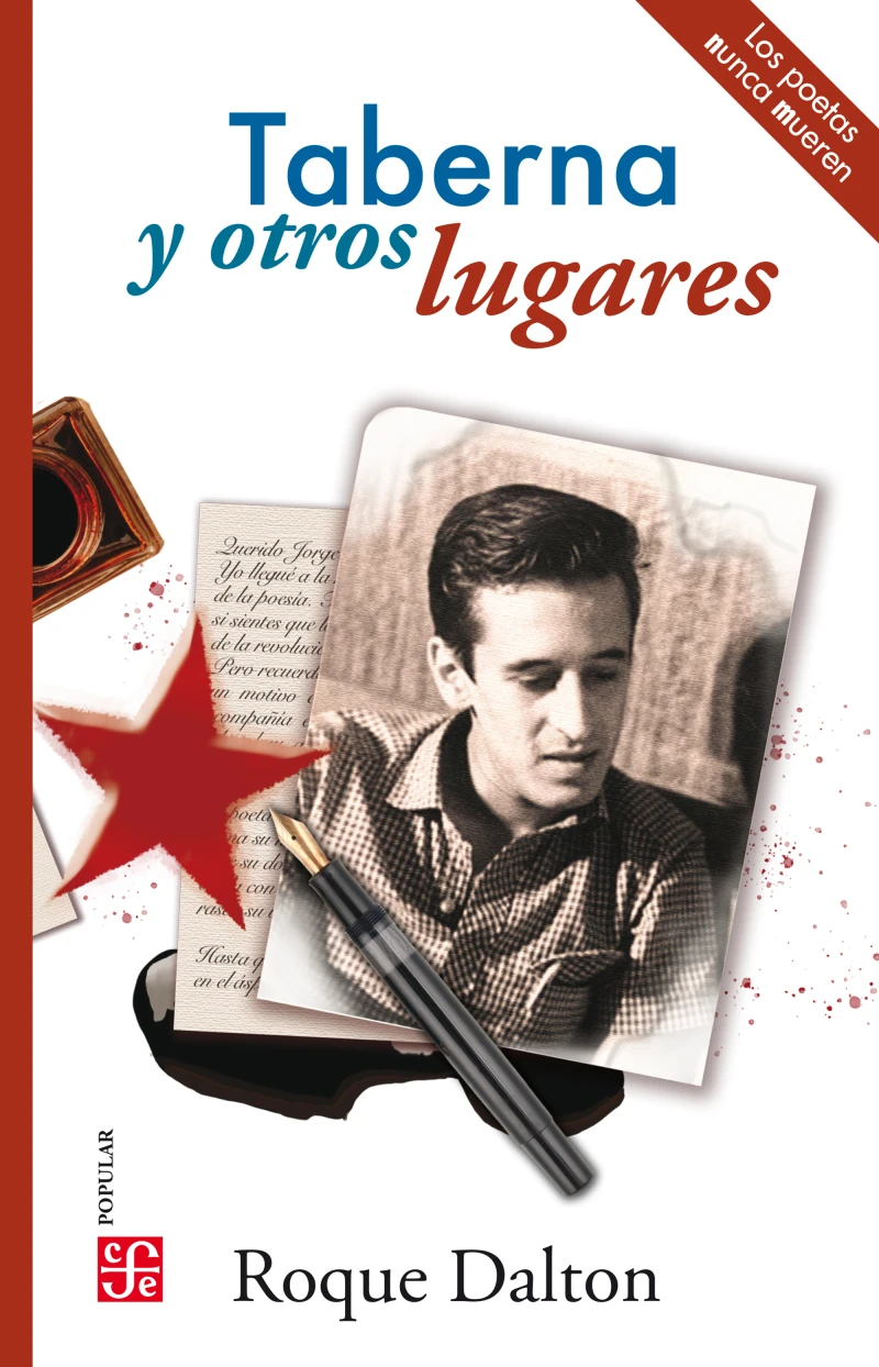 Portada: Taberna y otros lugares