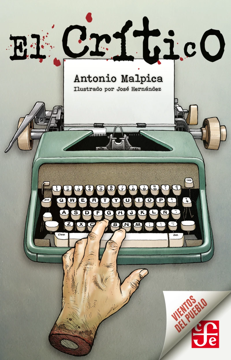 Portada: El Crítico