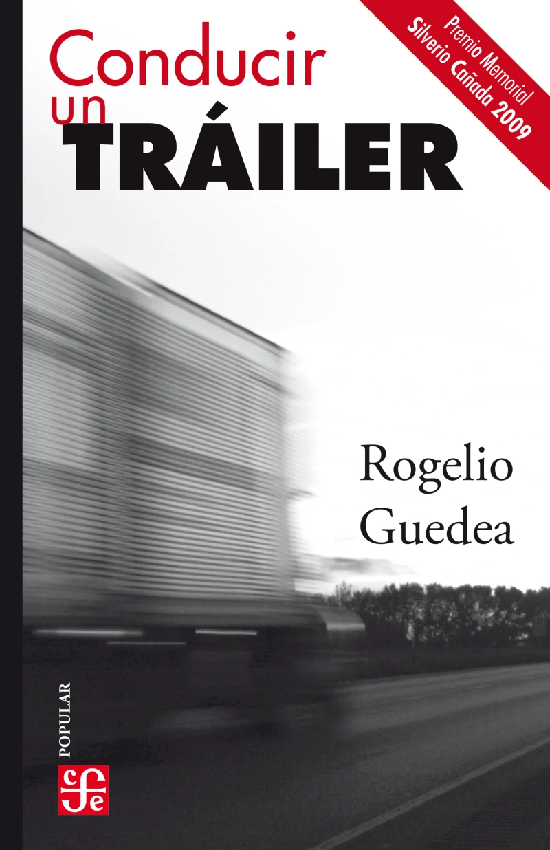 Portada: Conducir un tráiler