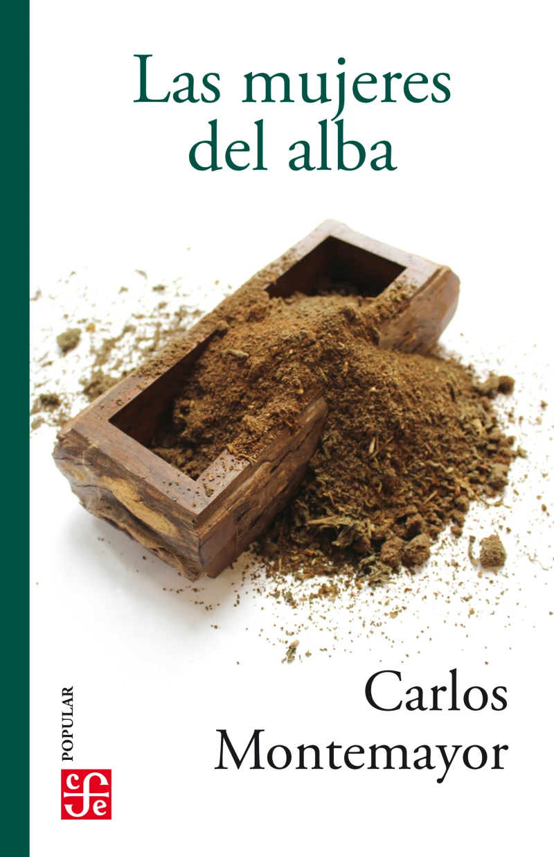 Portada: Las mujeres del alba