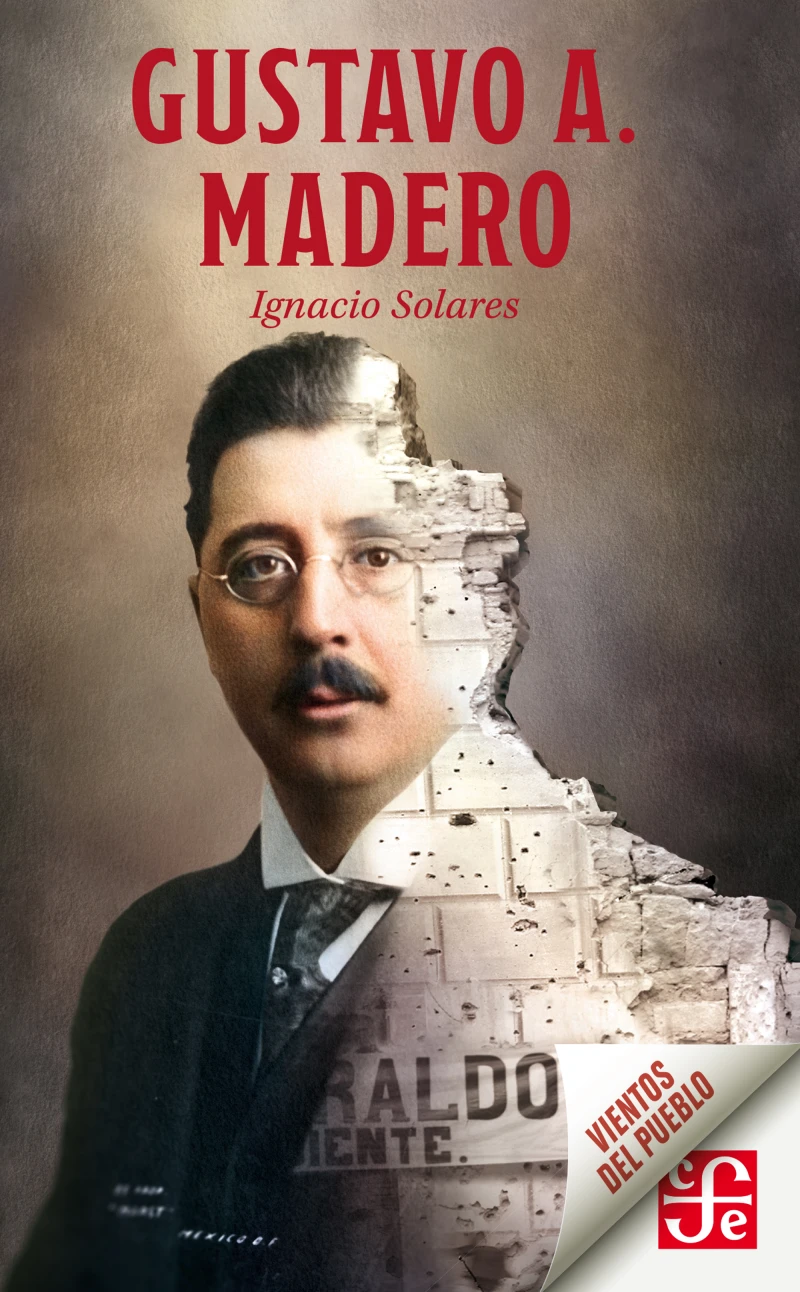 Portada: Gustavo A. Madero