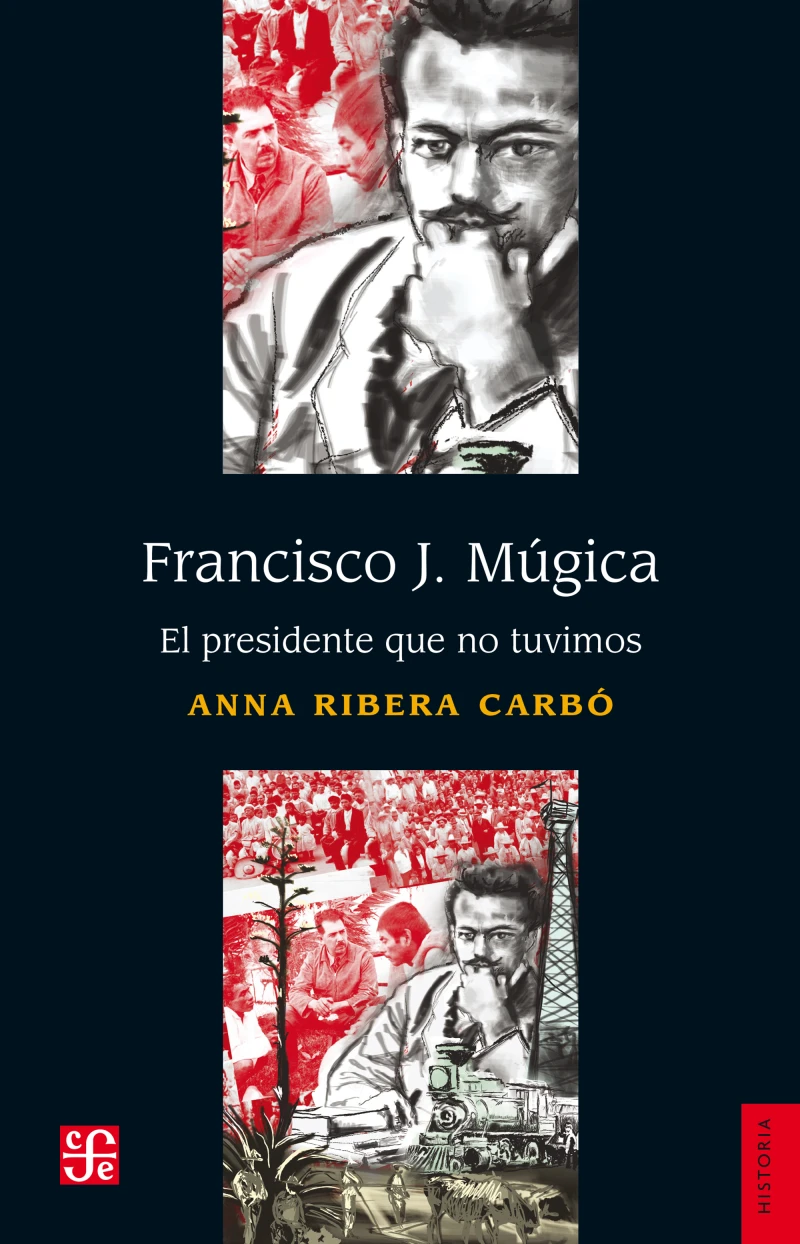Portada: Francisco J. Múgica