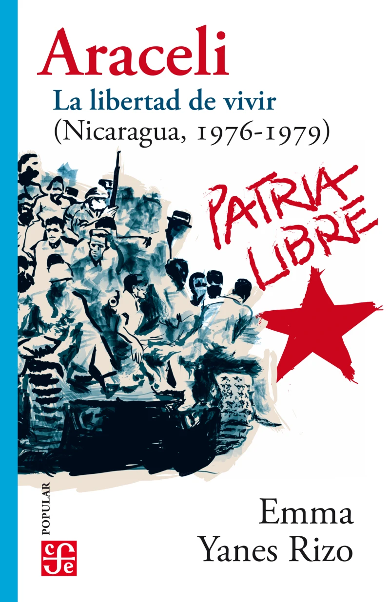 Portada: Araceli