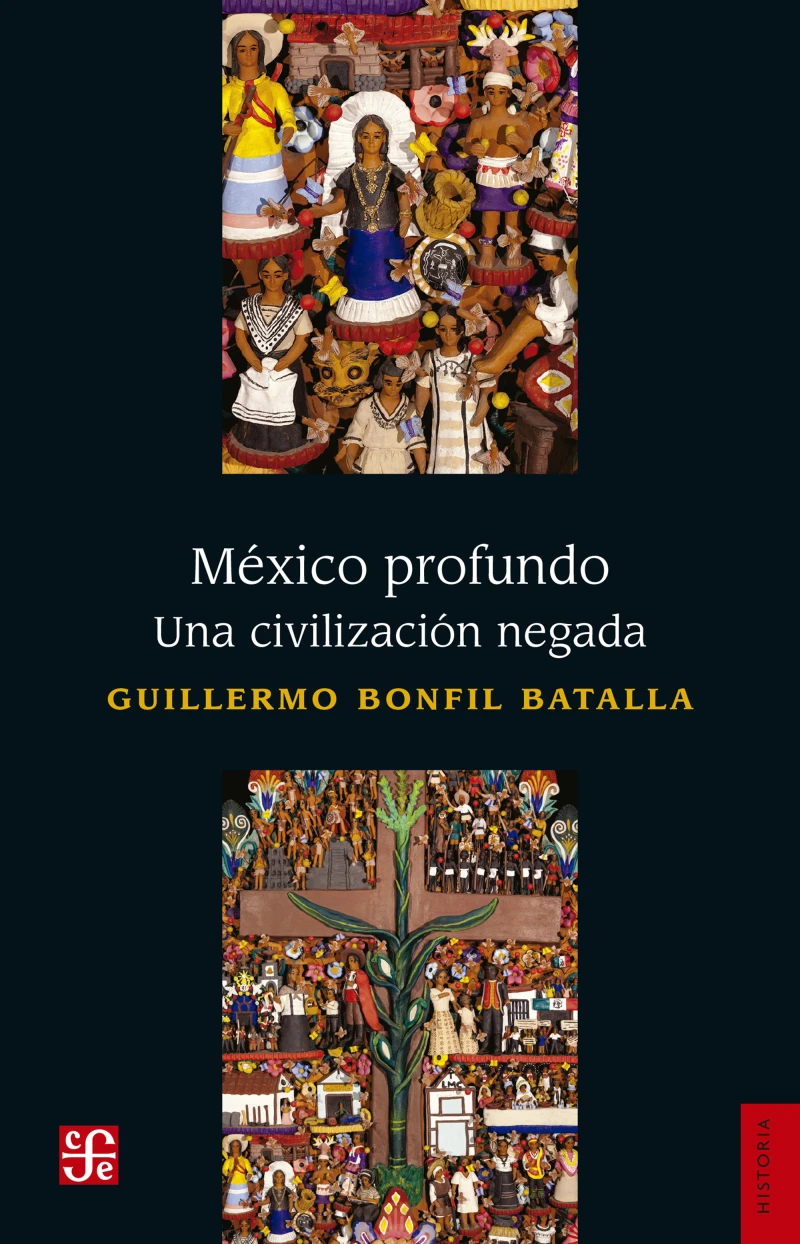 Portada: México profundo