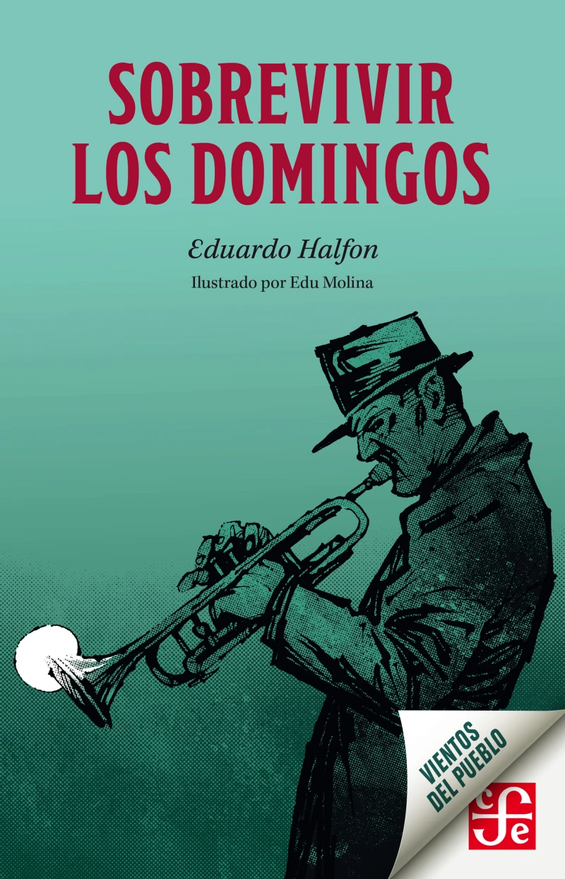 Portada: Sobrevivir los domingos