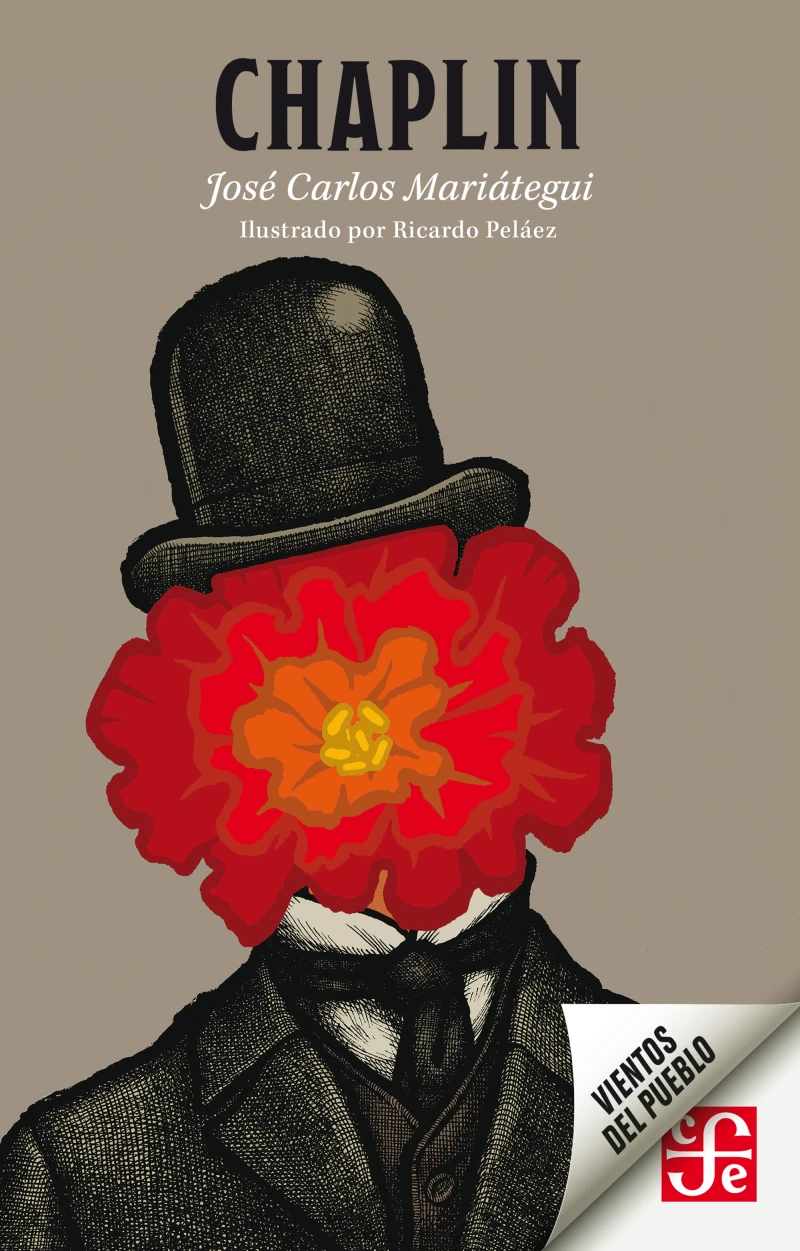 Portada: Chaplin
