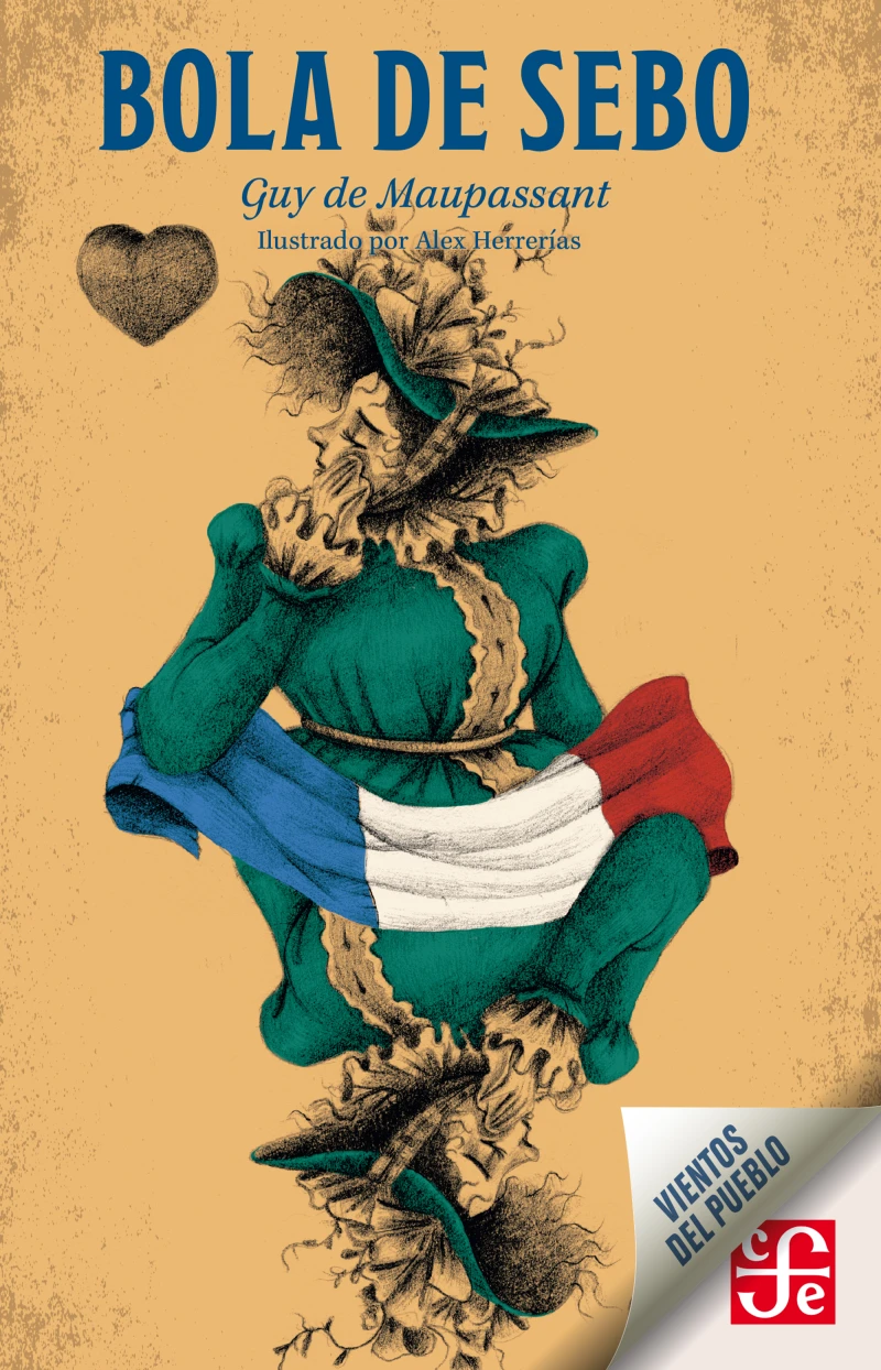 Portada: Bola de Sebo