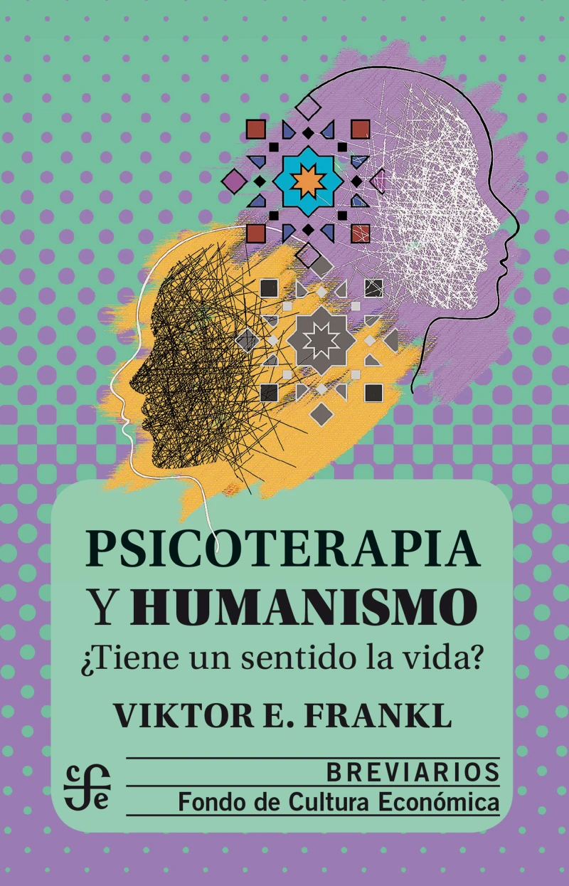 Portada: Psicoterapia y humanismo