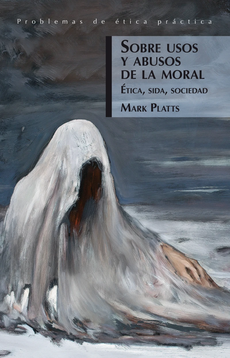 Portada: Sobre usos y abusos de la moral
