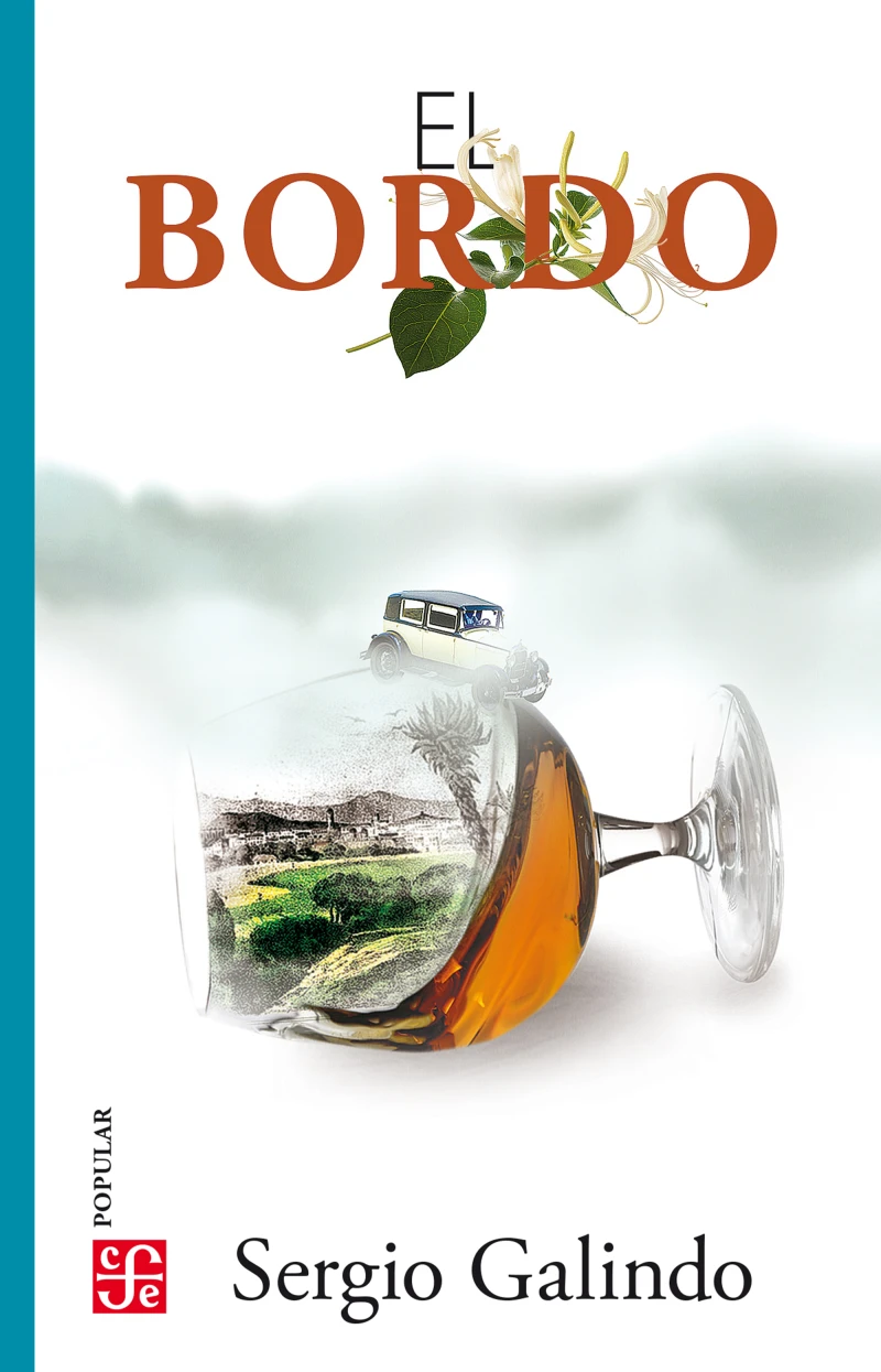 Portada: El Bordo