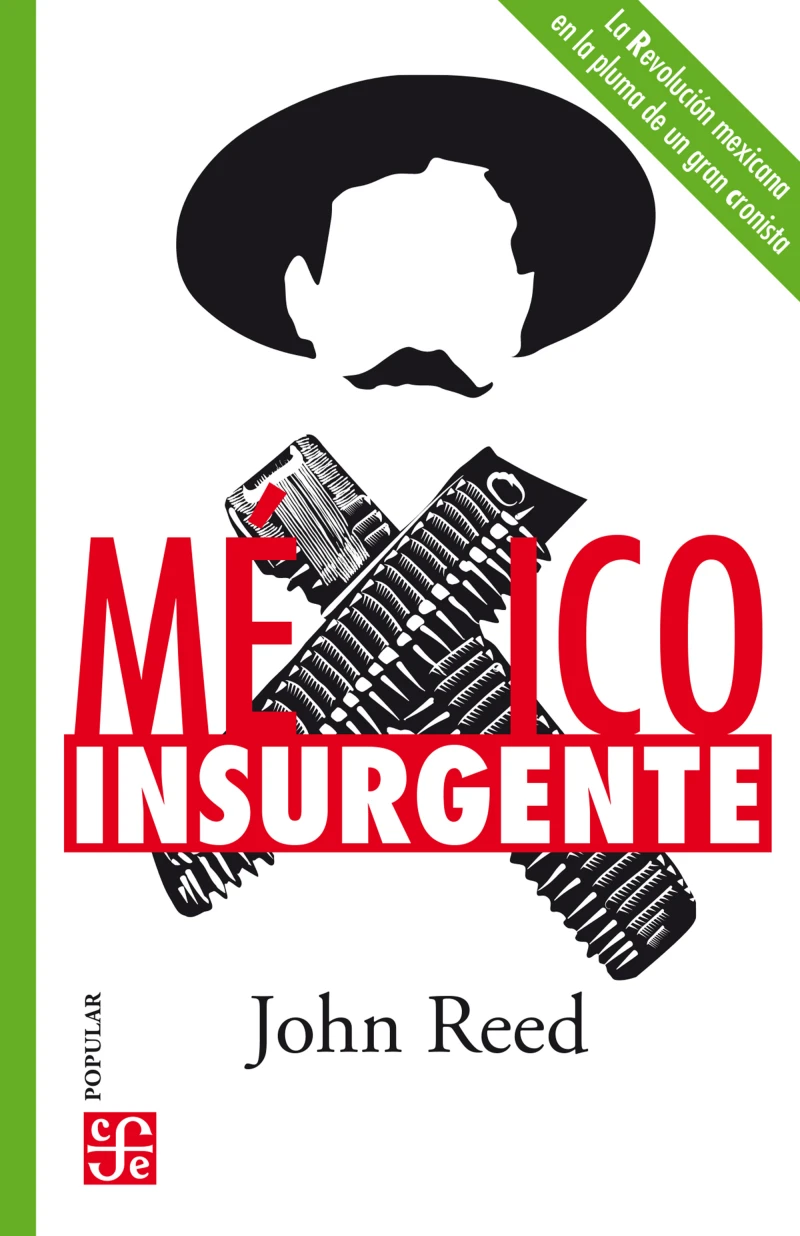 Portada: México insurgente
