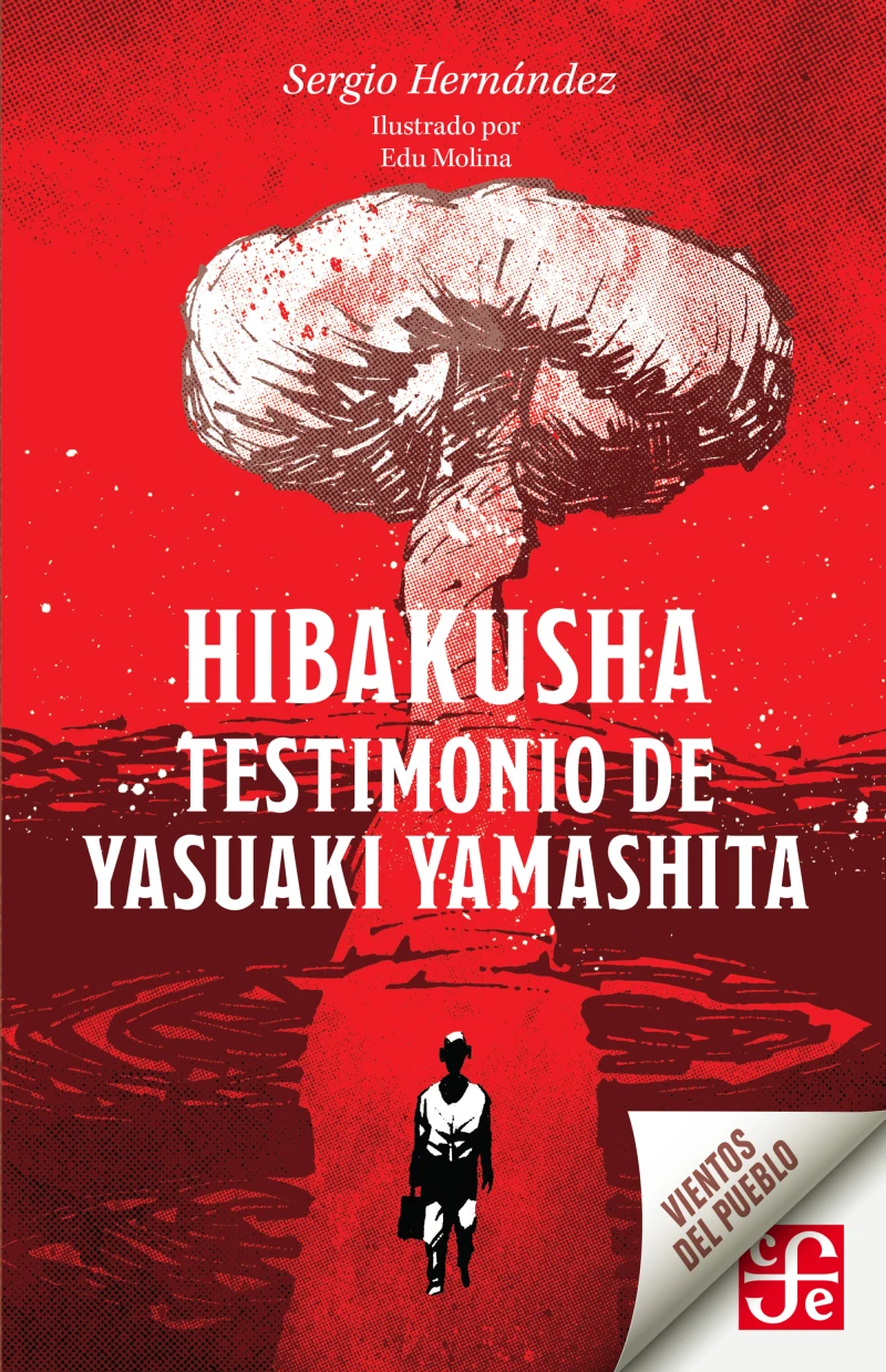 Portada: Hibakusha