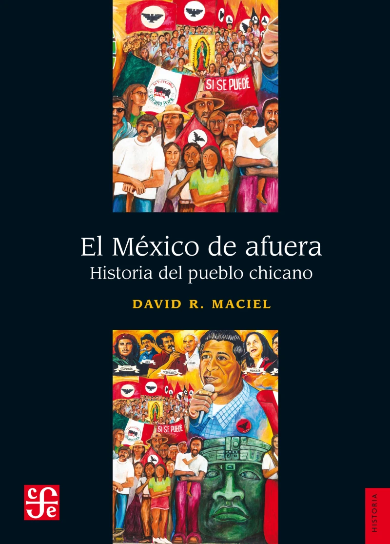Portada: El México de afuera