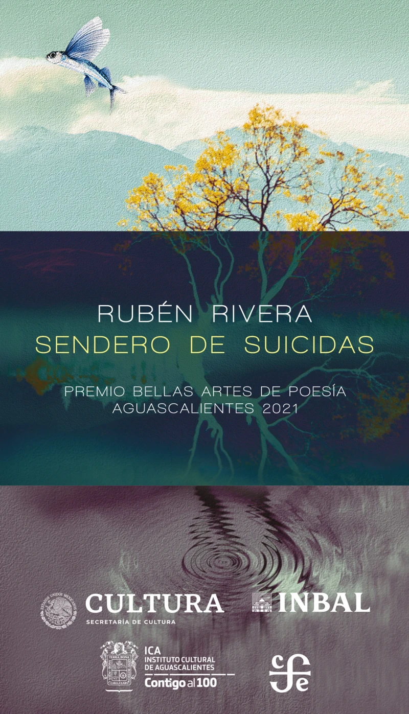 Portada: Sendero de suicidas