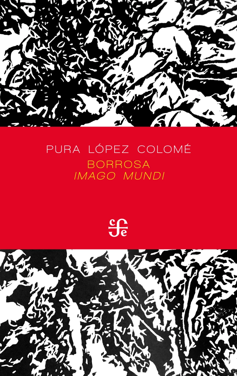 Portada: Borrosa imago mundi
