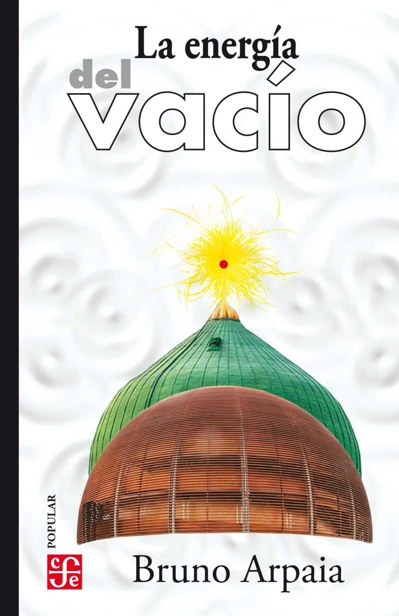 Portada: La energía del vacío