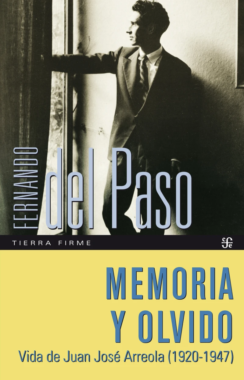 Portada: Memoria y olvido