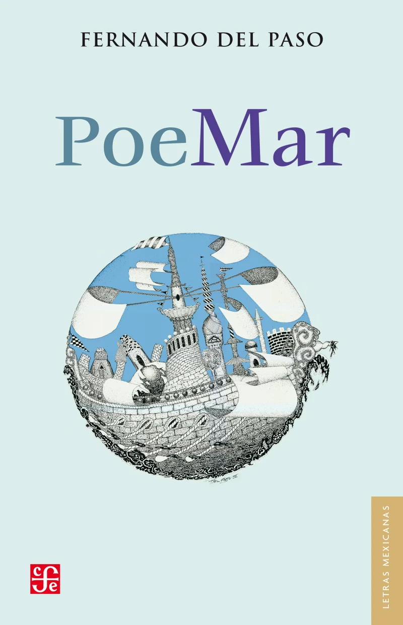 Portada: PoeMar