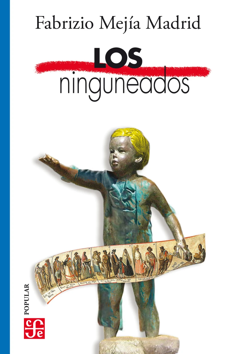 Portada: Los ninguneados