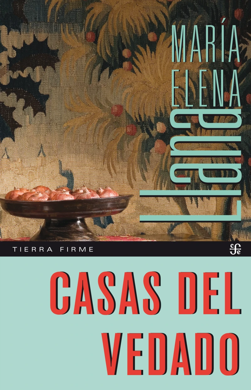 Portada: Casas del Vedado