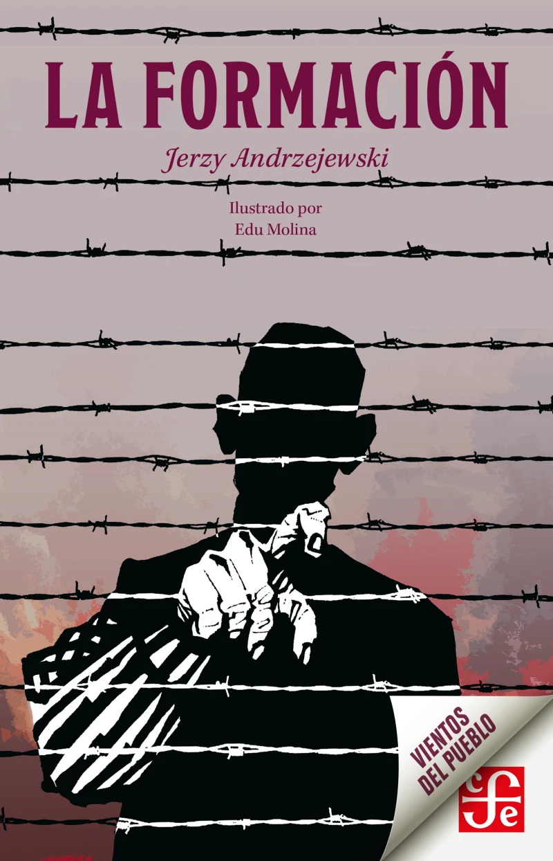 Portada: La formación