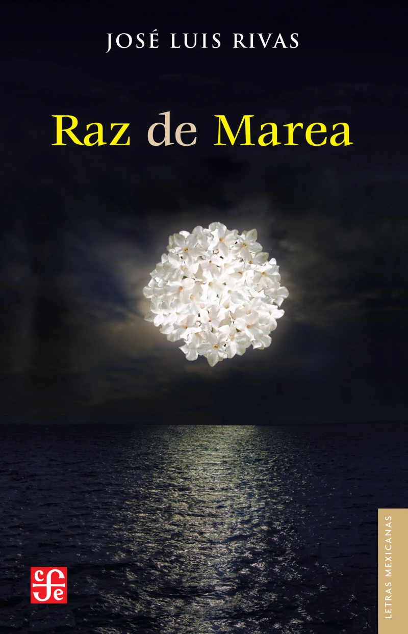 Portada: Raz de marea