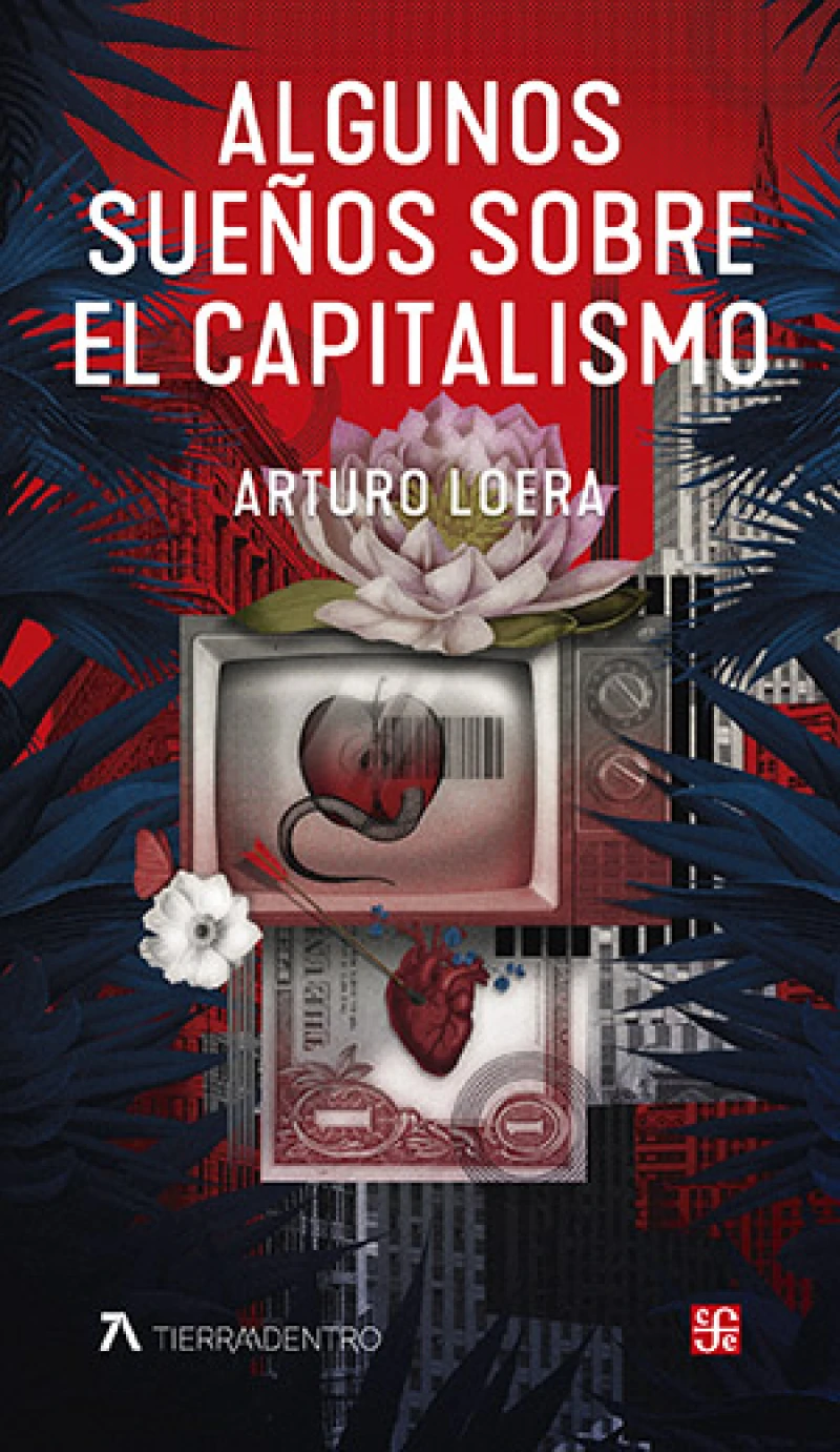 Portada: Algunos sueños sobre el capitalismo
