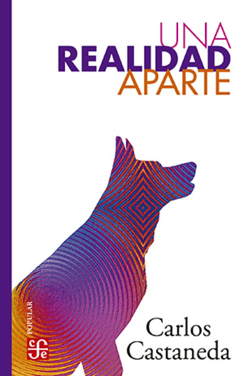 Portada: Una realidad aparte