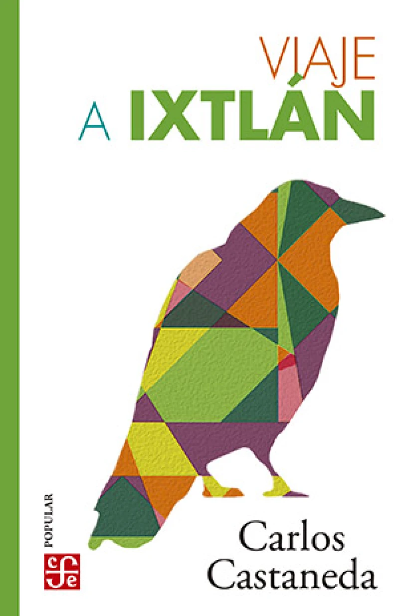 Portada: Viaje a Ixtlán