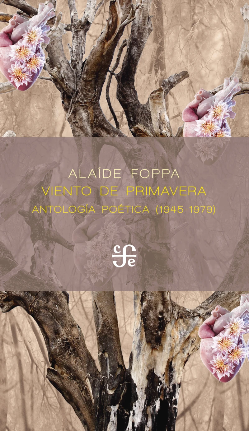 Portada: Viento de primavera