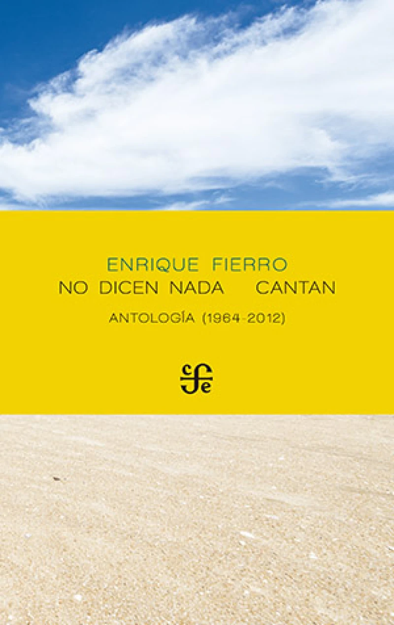 Portada: No dicen nada cantan