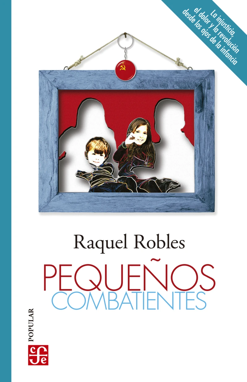 Portada: Pequeños combatientes