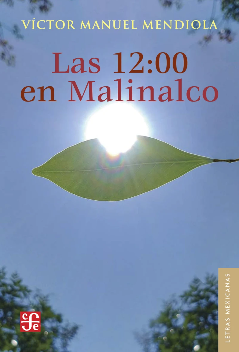 Portada: Las 12:00 en Malinalco