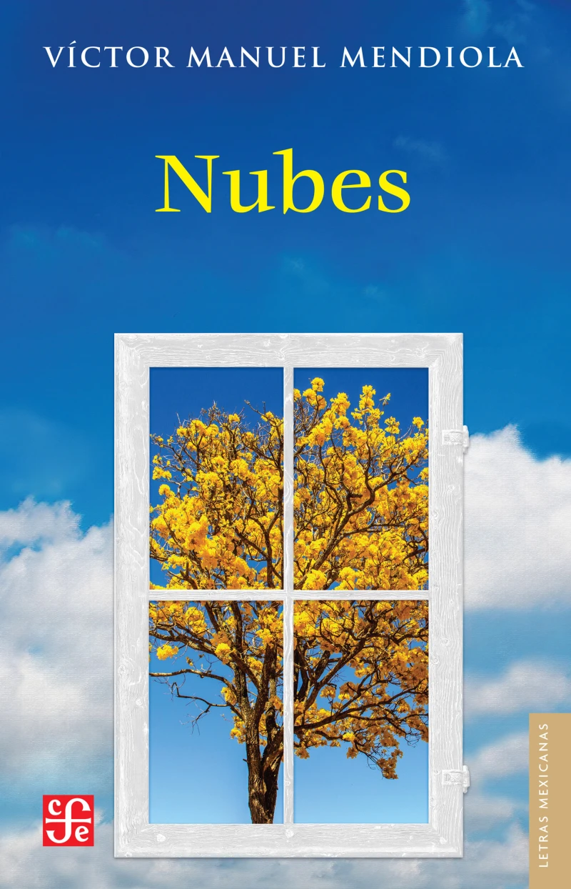 Portada: Nubes