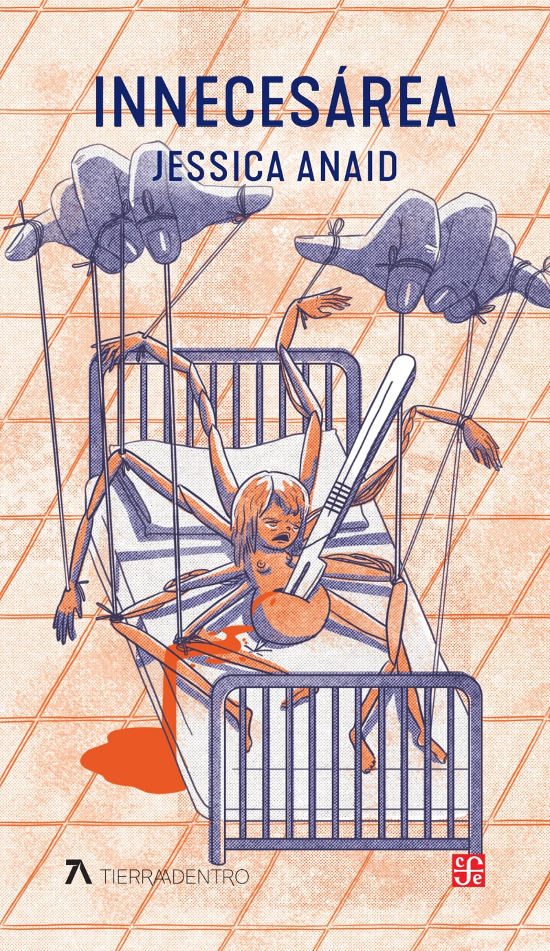 Portada: Innecesárea