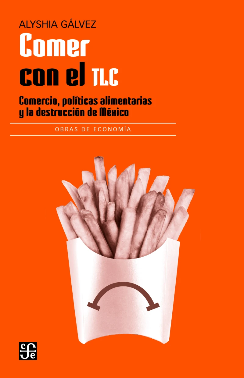 Portada: Comer con el TLC