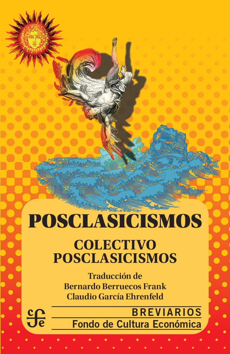 Portada: Posclasicismos