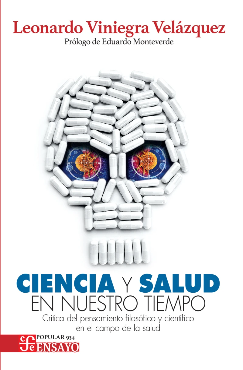 Portada: Ciencia y salud en nuestro tiempo