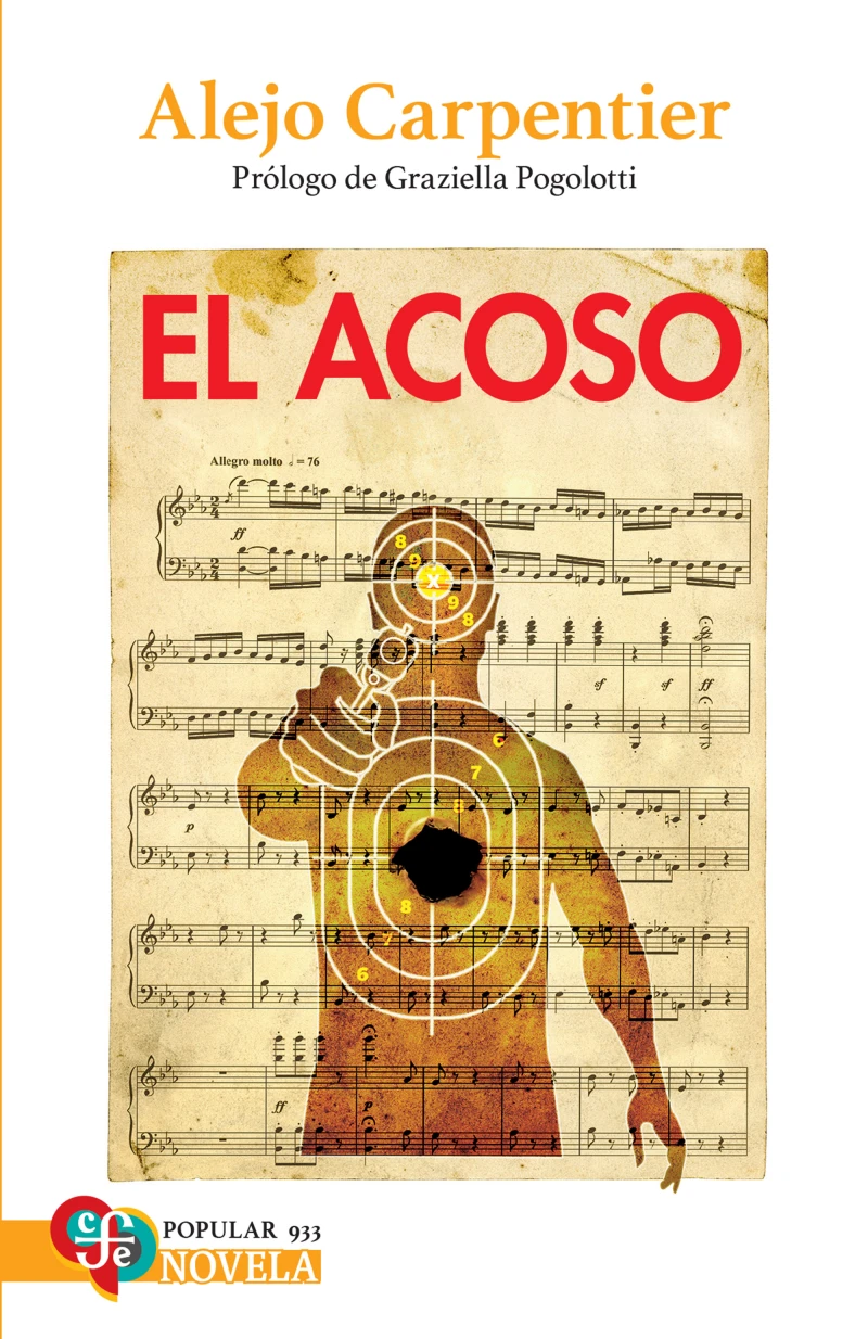 Portada: El acoso