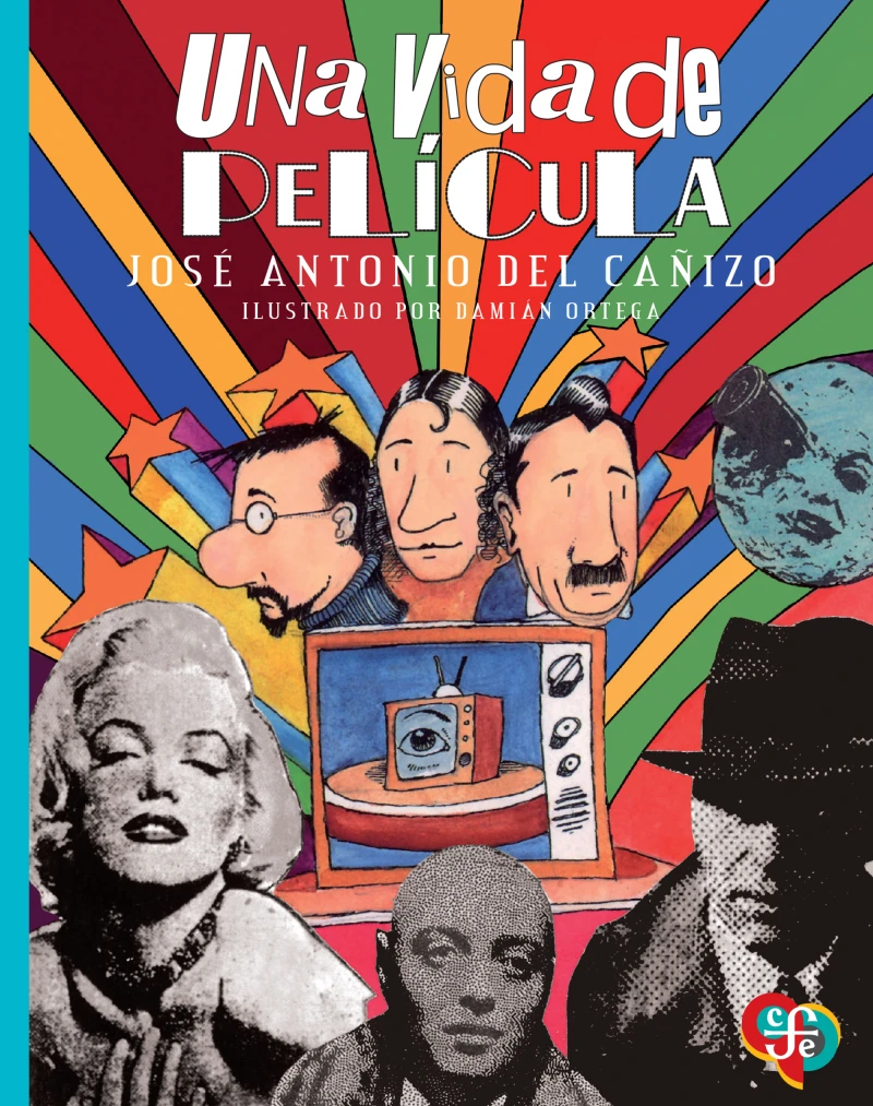 Portada: Una vida de película