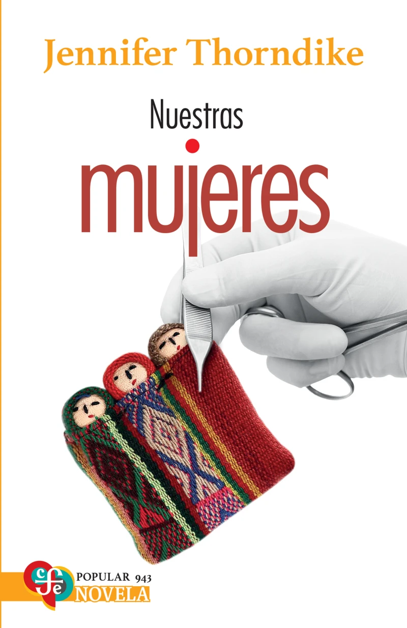 Portada: Nuestras mujeres