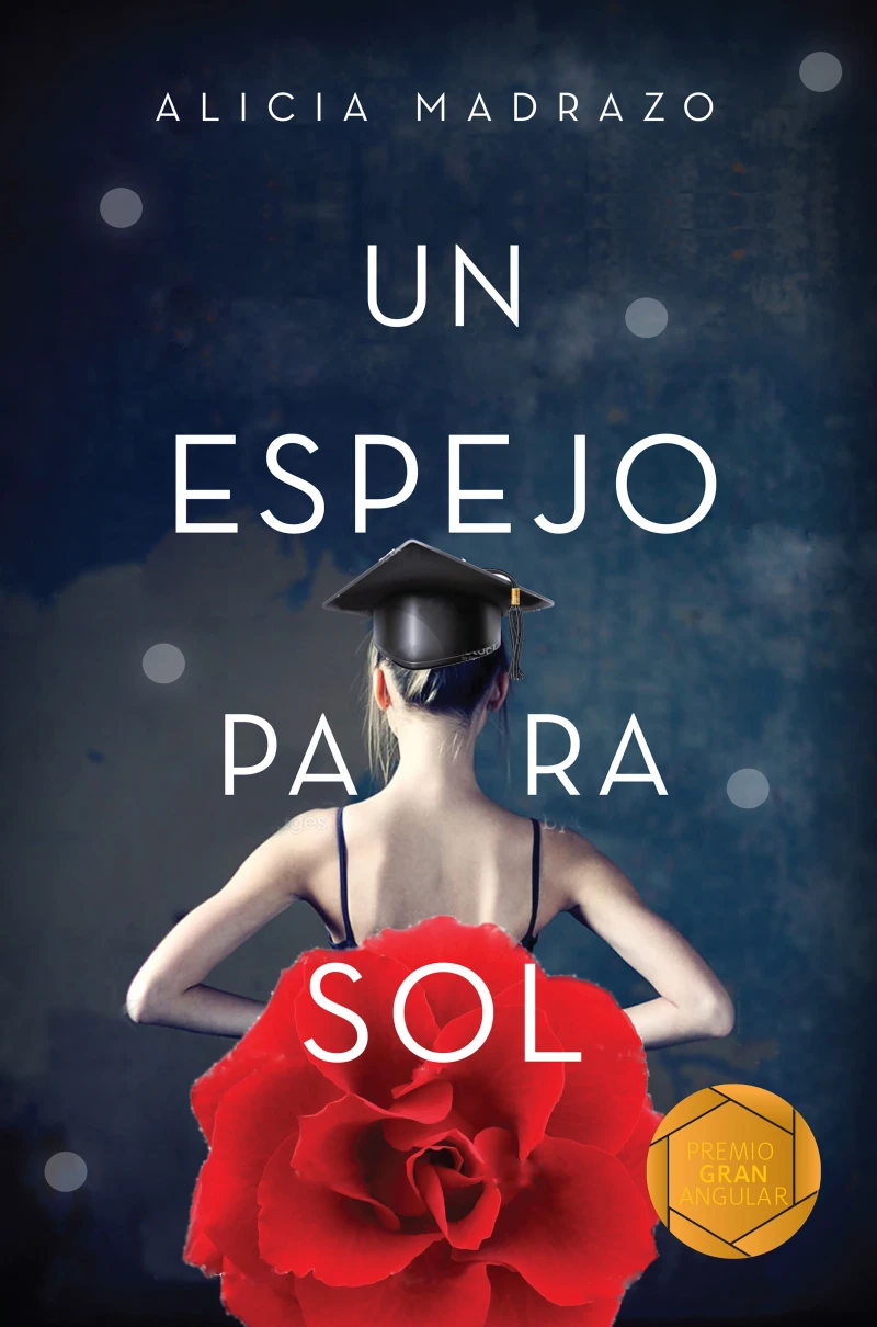 Portada: Un espejo para Sol