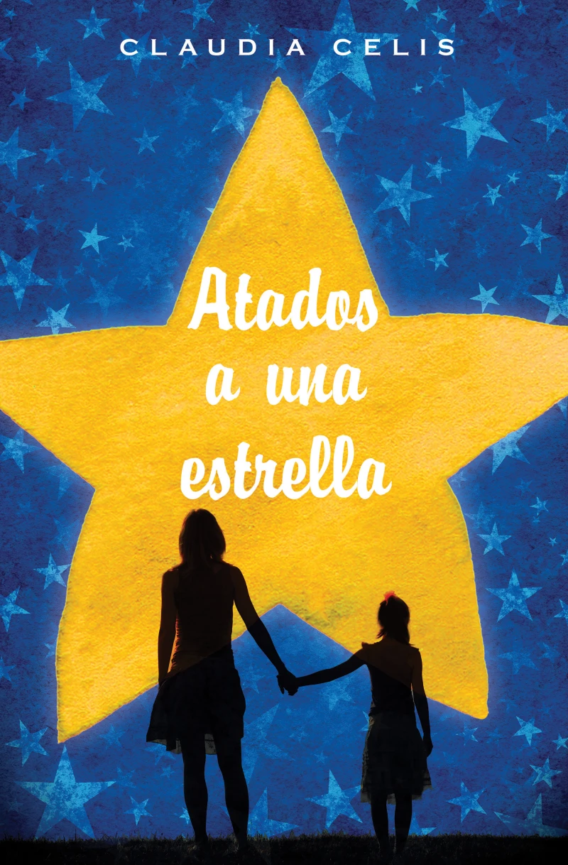 Portada: Atados a una estrella