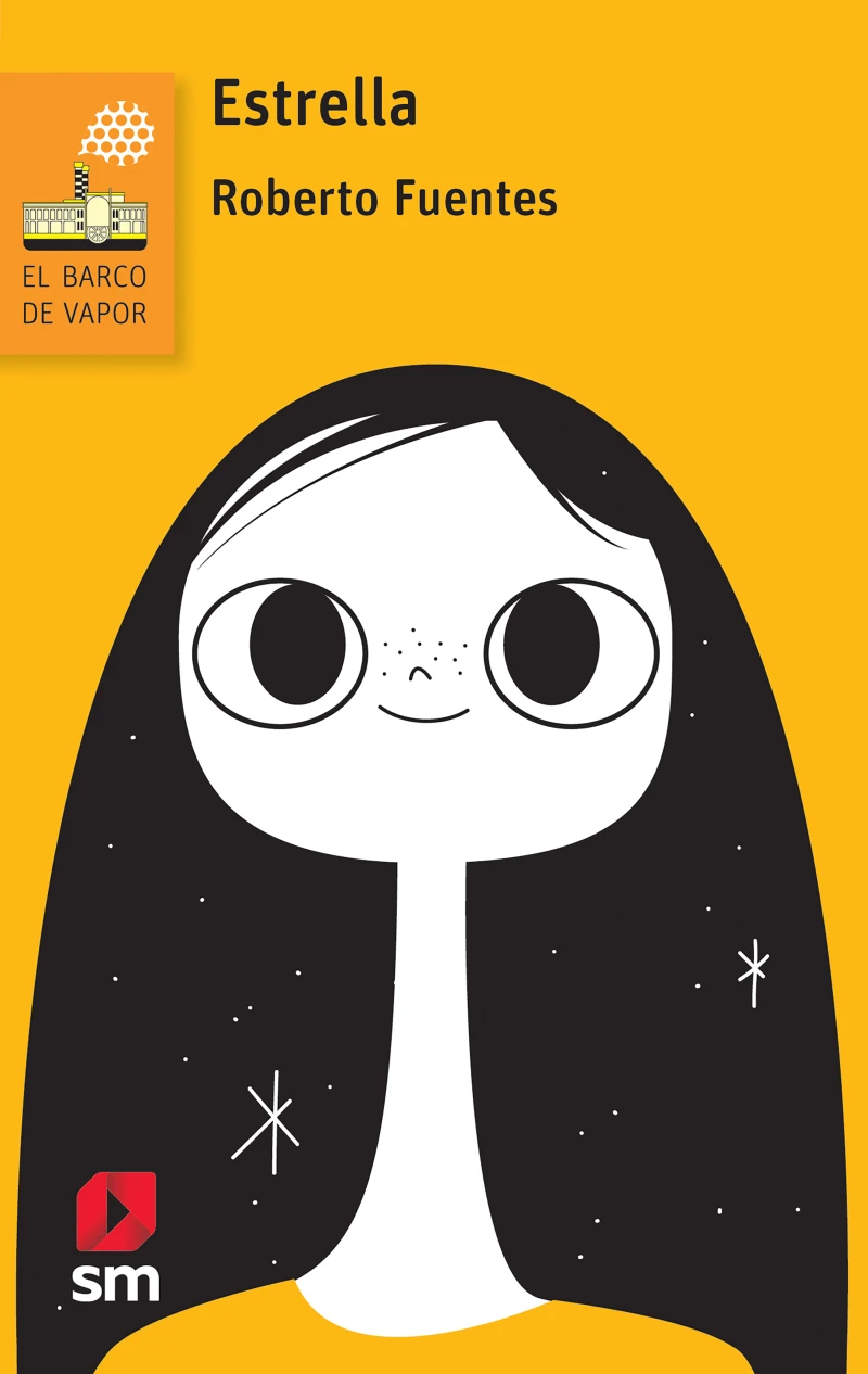Portada: Estrella