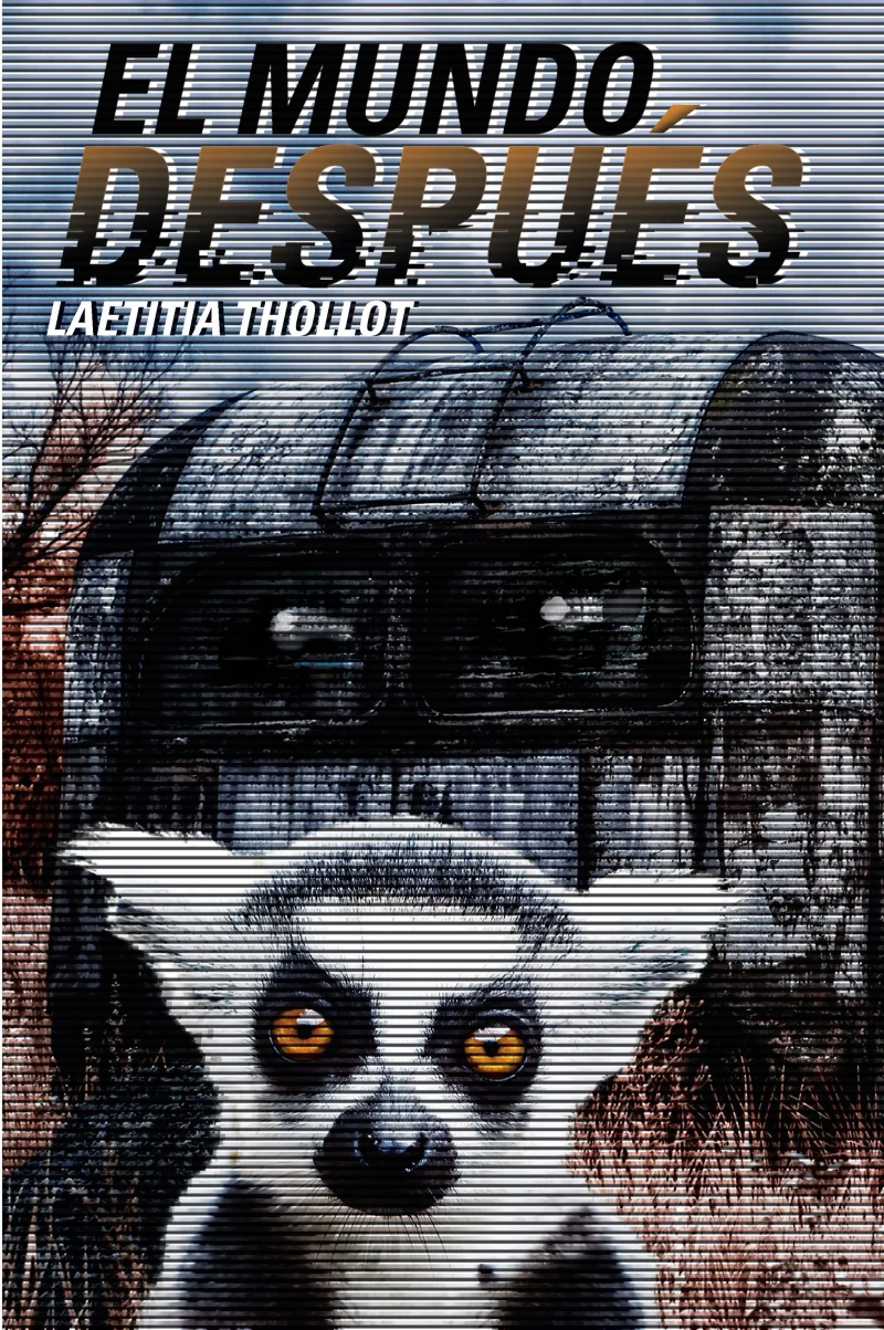 Portada: El mundo después