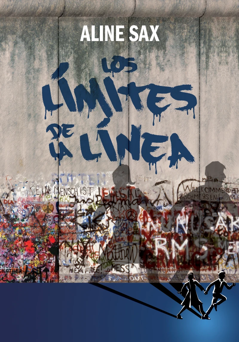 Portada: Los límites de la línea