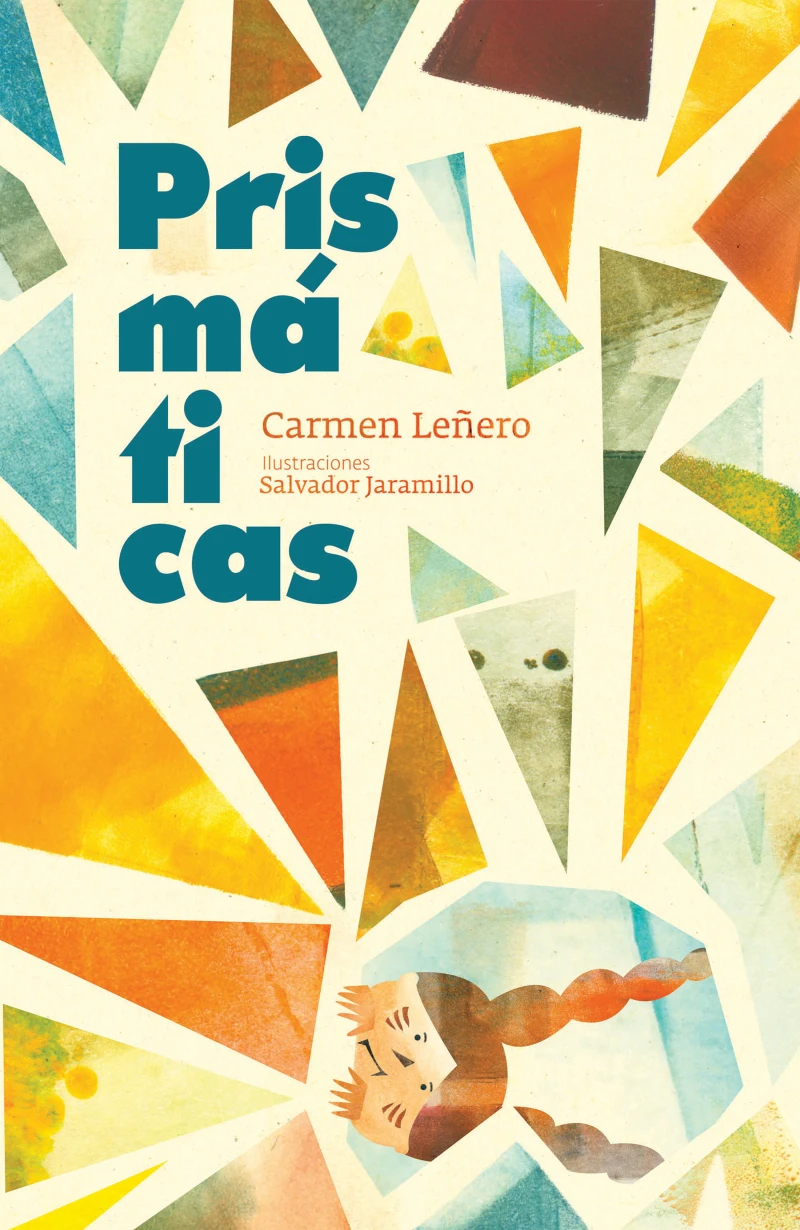 Portada: Prismáticas