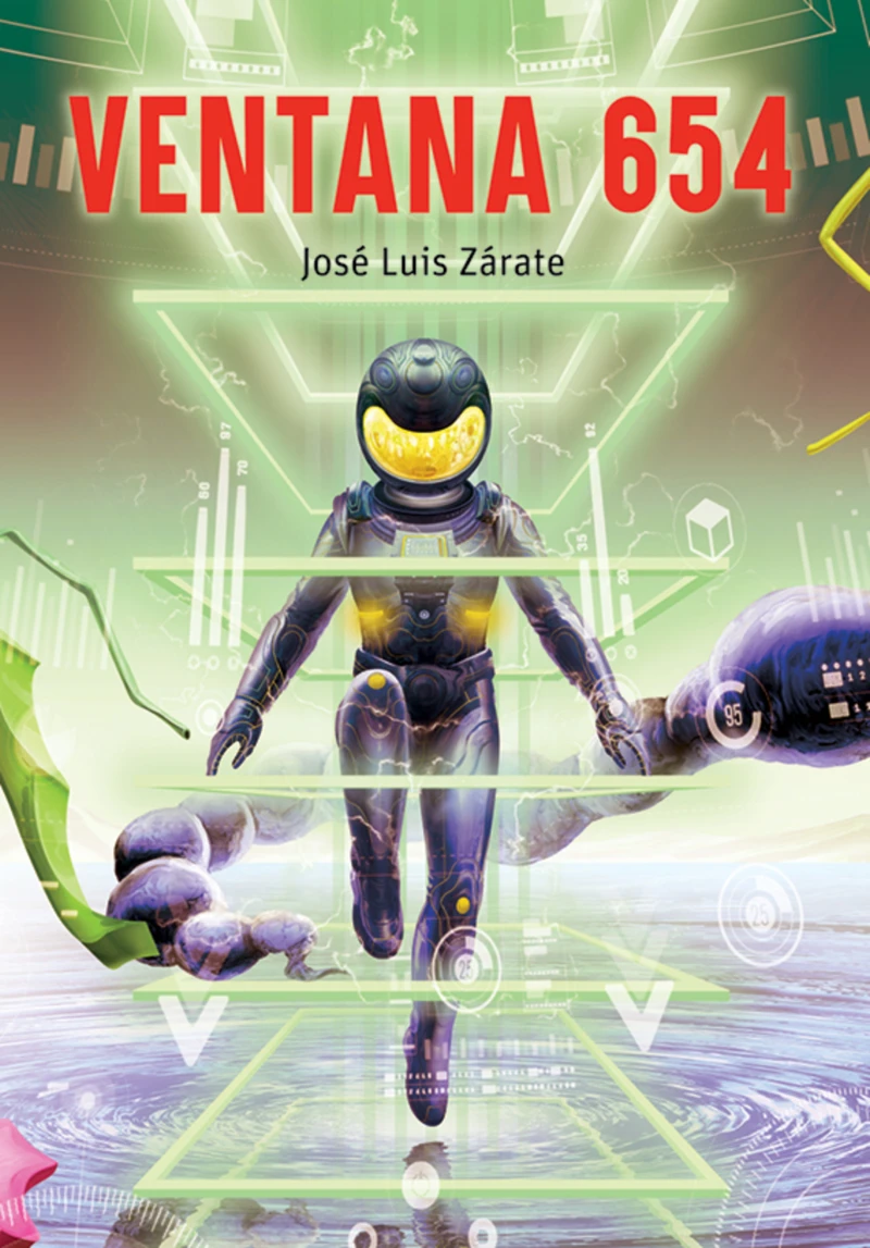 Portada: Ventana 654
