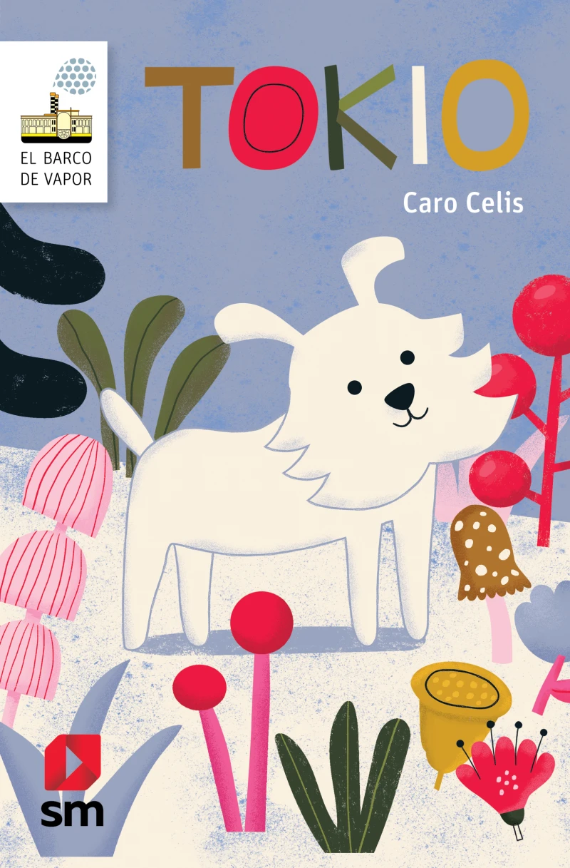 Portada: Tokio