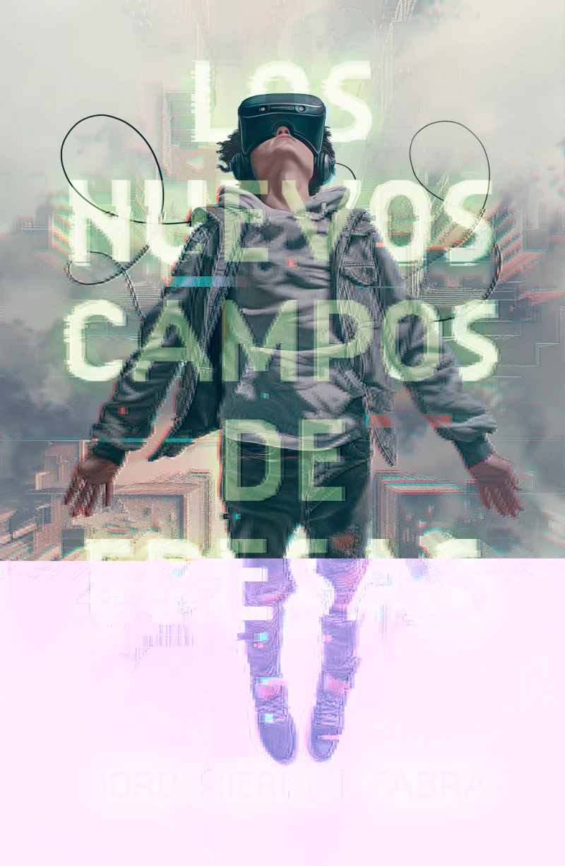 Portada: Los nuevos campos de fresas